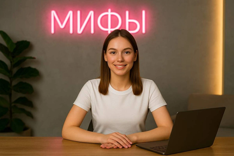 Мифы о вебкам-индустрии: развенчиваем стереотипы